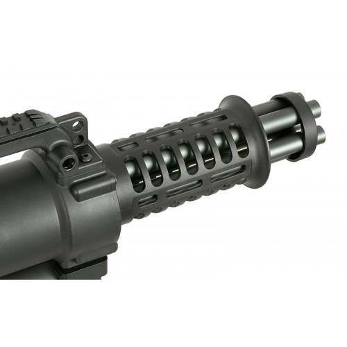 WELL WE23-S ROTARY MINIGUN [WE23-S]